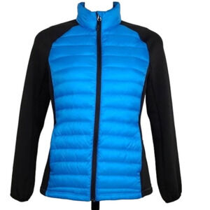 32 DEGREES HEAT DOWN JACKET - size small